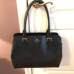 Kate Spade Charlotte Street Shoulder Bag